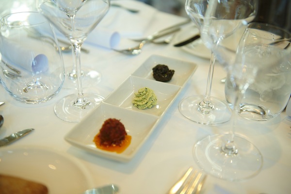 Riviera Travel, MS Thomas Hardy, Dining Table.jpg